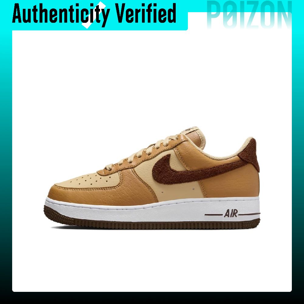 Nike Shoes Air Force 1 - Nike Air Force 1 Synthetikleder Low-Top