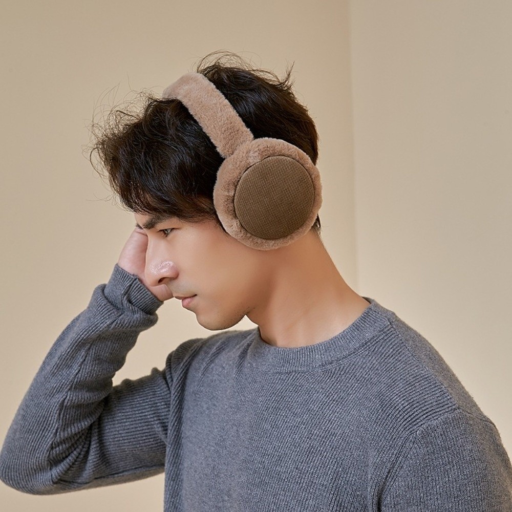 Geschenk-Faltbare Ohrenschütze – Earmuffs Foldable Bewertung und Preis