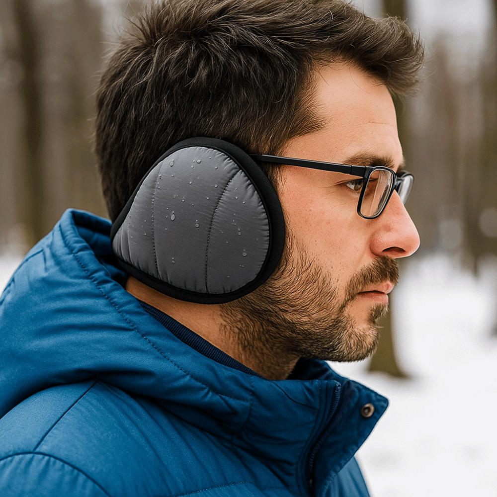 Modische Ohrenschützer für Her – Earmuffs Foldable Bewertung und Preis