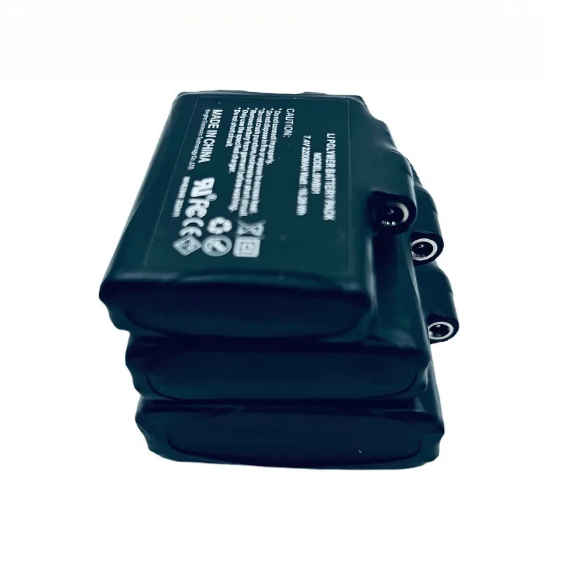 7,4V 18650 2200mAh Heizhandsch – Heated Vest Battery Bewertung und Preis