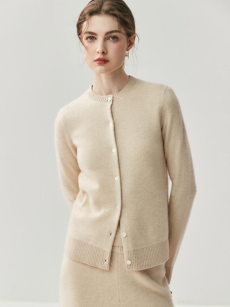 CHICUU Herbst Winter Frauen Di – Wool Coat Peacoat Bewertung und Preis