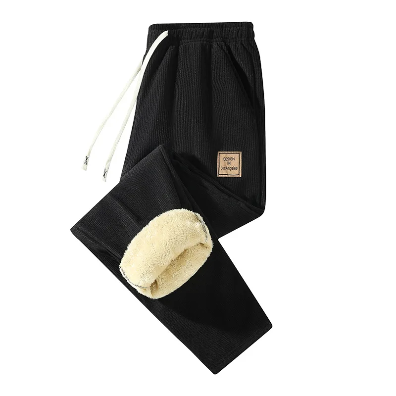 Winterwarme Herrenhose aus dic – Corduroy Pant Warm Bewertung und Preis