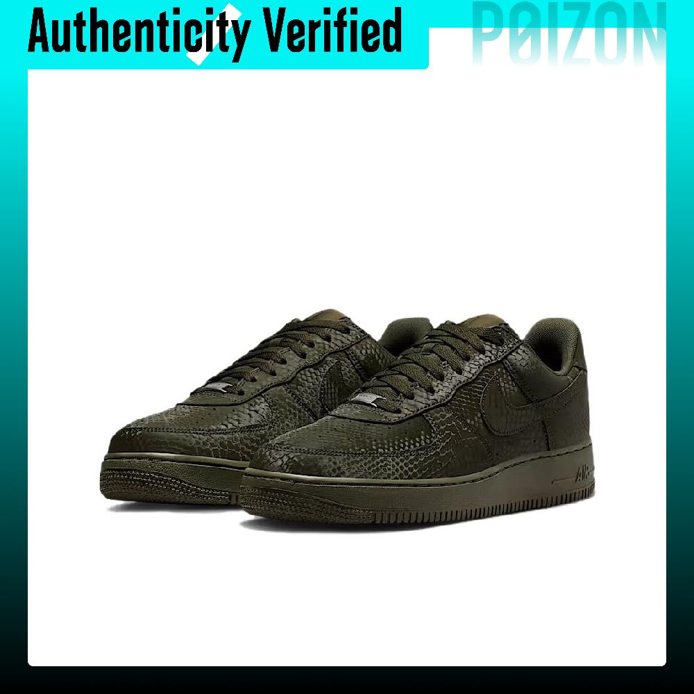 Nike Air Force 1 Low-Top Skate – Nike Shoes Air Force 1 Bewertung und Preis