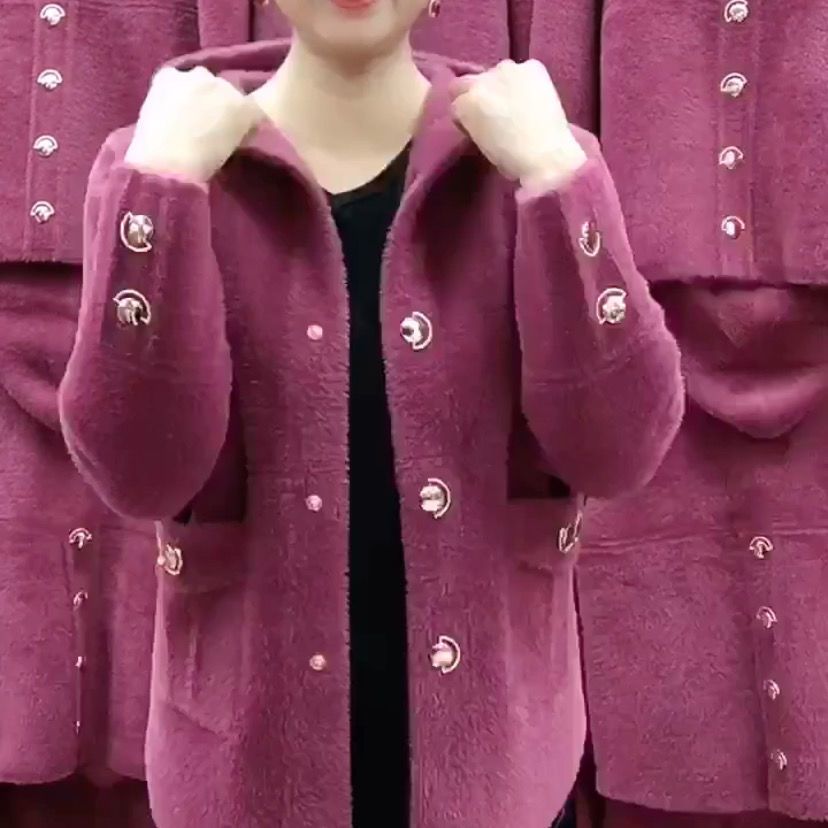 NEUE Mittleren Alters Ältere M – Wool Coat Peacoat Bewertung und Preis