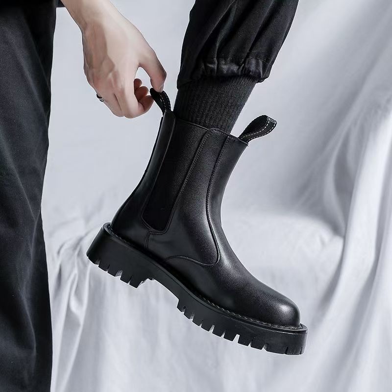 Neue wasserdichte Ritterstiefe – Waterproof Winter Boot Bewertung und Preis