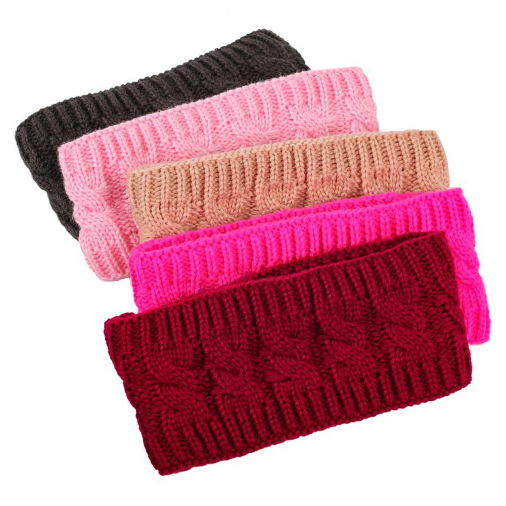 Winter-Ohrenwärmer für Frauen, – Fleece Ear Warmer Band Bewertung und Preis