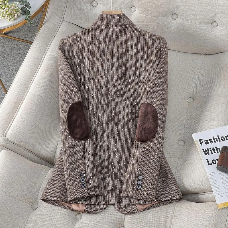 Pailletten-Blazer-Mantel für D – Down Jacket Packable Bewertung und Preis