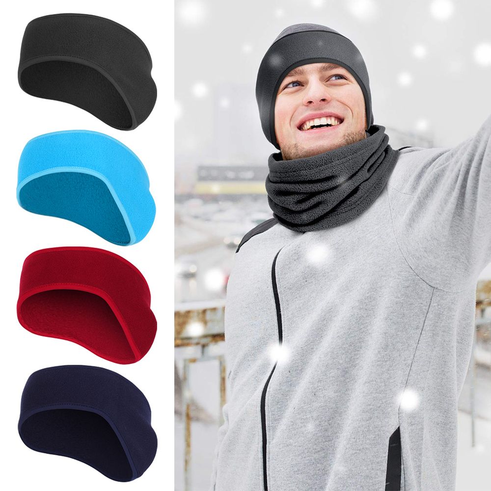 1 Stück Haarband, Fleece-Ohren – Fleece Ear Warmer Band Bewertung und Preis
