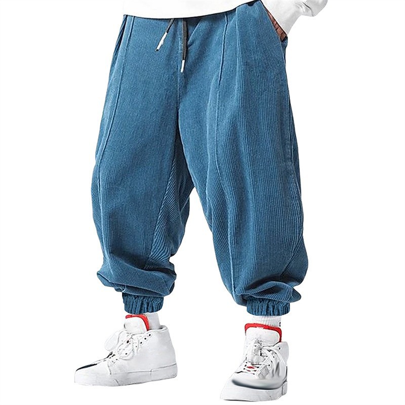 Winter-Cordhosen für Herren, n – Corduroy Pant Warm Bewertung und Preis