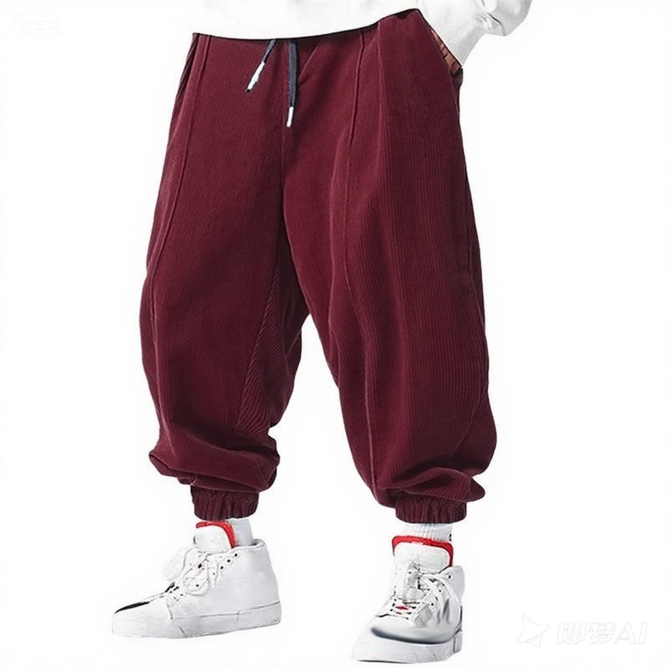 Winter-Cordhosen für Herren, n – Corduroy Pant Warm Bewertung und Preis