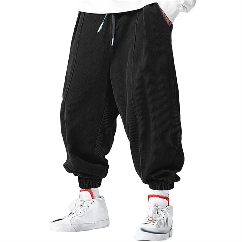Winter-Cordhosen für Herren, n – Corduroy Pant Warm Bewertung und Preis