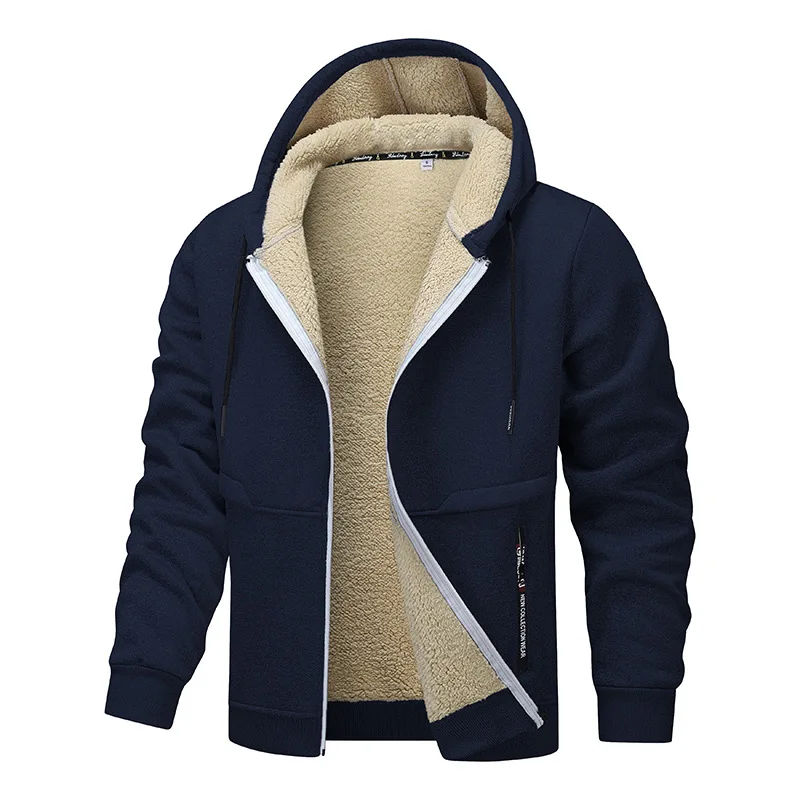 Heißer Verkauf: Lässige Kapuze – Sherpa Hoodie Fleece Bewertung und Preis