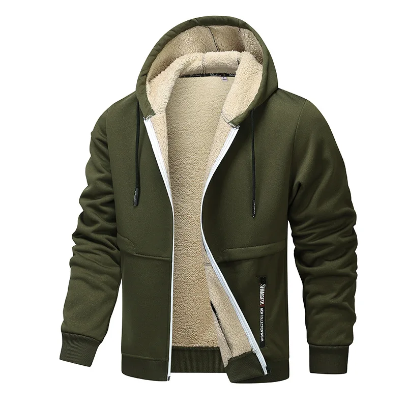 Heißer Verkauf: Lässige Kapuze – Sherpa Hoodie Fleece Bewertung und Preis