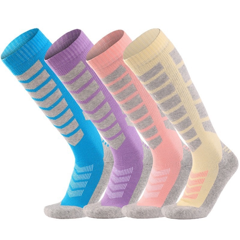 Merino-Wolle Skisocken Knielan – Thermal Sock Wool Bewertung und Preis