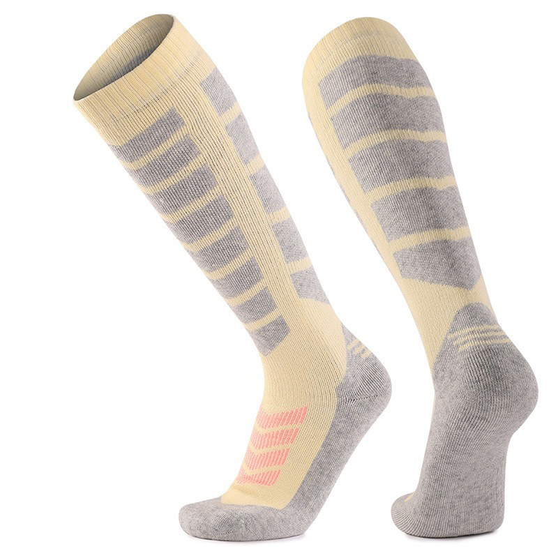 Merino-Wolle Skisocken Knielan – Thermal Sock Wool Bewertung und Preis