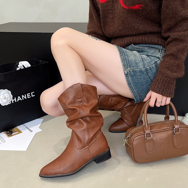 Damenstiefel, Winter 2025, mod – Waterproof Winter Boot Bewertung und Preis