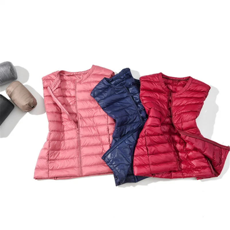 Übergroße 5XL 6XL 7XL Weiblich – Down Jacket Packable Bewertung und Preis