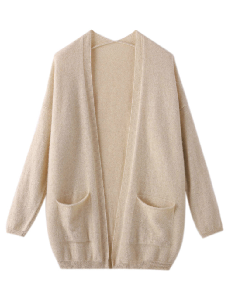 Frühling Herbst Neue Frauen St – Wool Coat Peacoat Bewertung und Preis