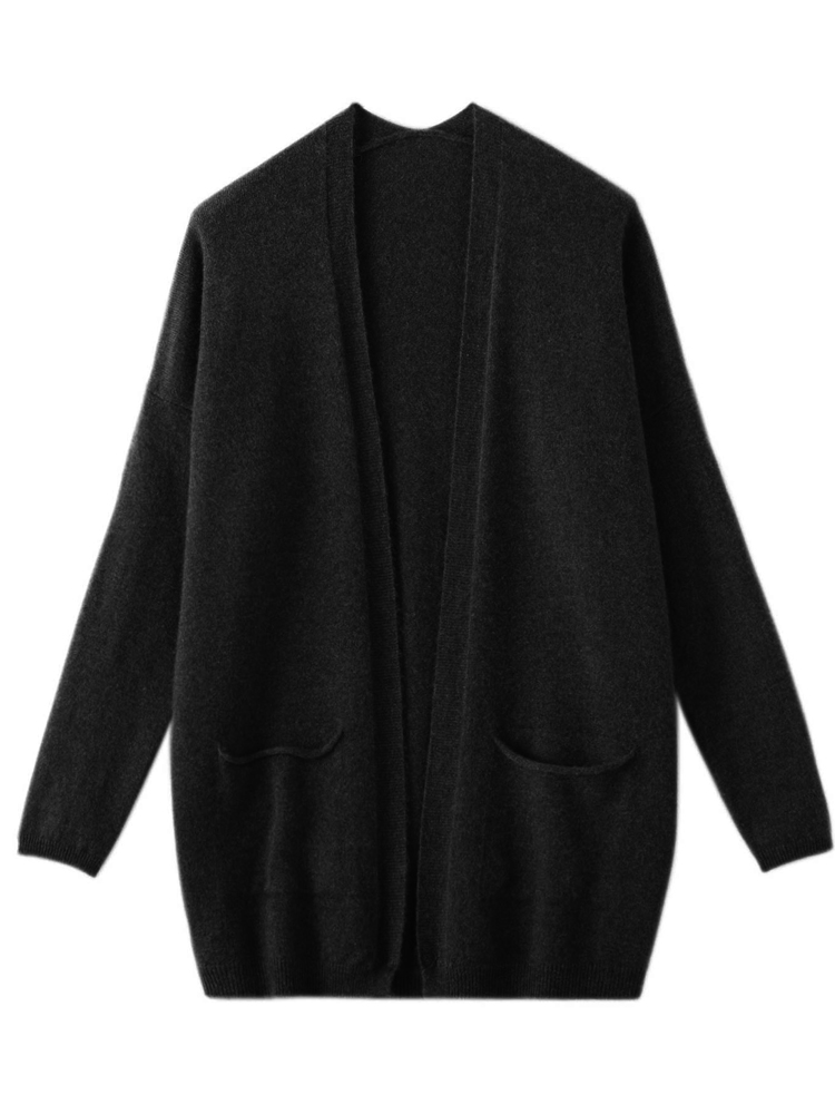 Frühling Herbst Neue Frauen St – Wool Coat Peacoat Bewertung und Preis