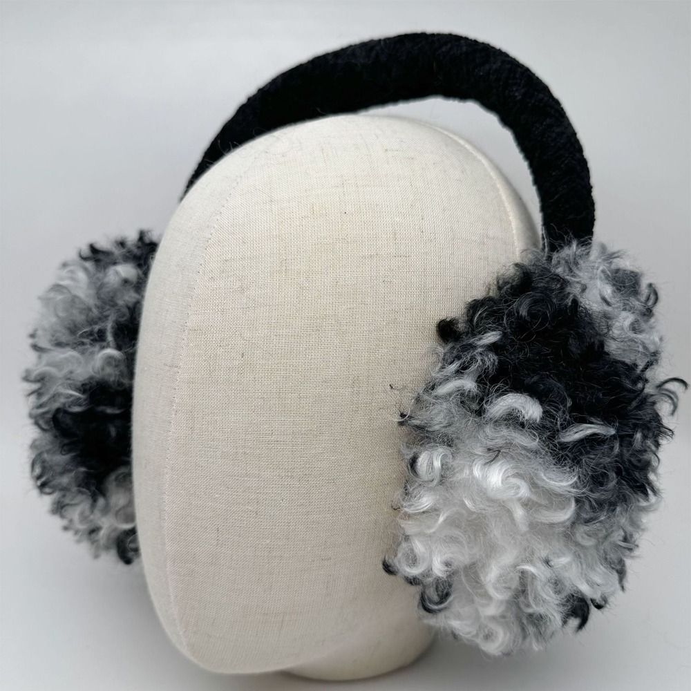 Neue Faltbare Ohrenschützer, W – Earmuffs Foldable Bewertung und Preis