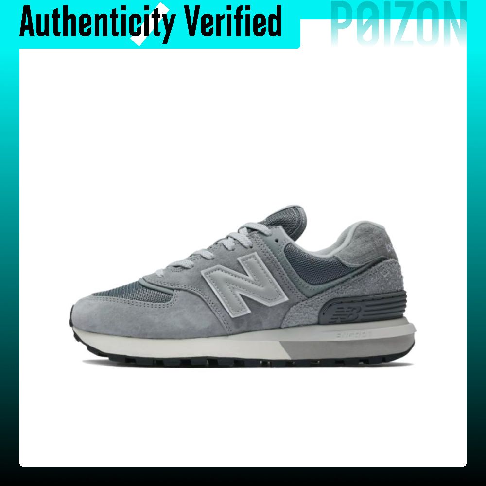 New Balance NB 574 Leder, Text – New Balance Shoes 574 Bewertung und Preis