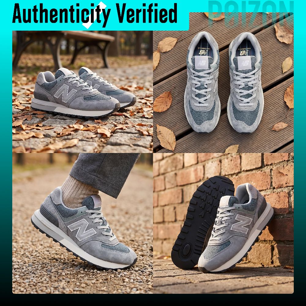 New Balance NB 574 Leder, Text – New Balance Shoes 574 Bewertung und Preis