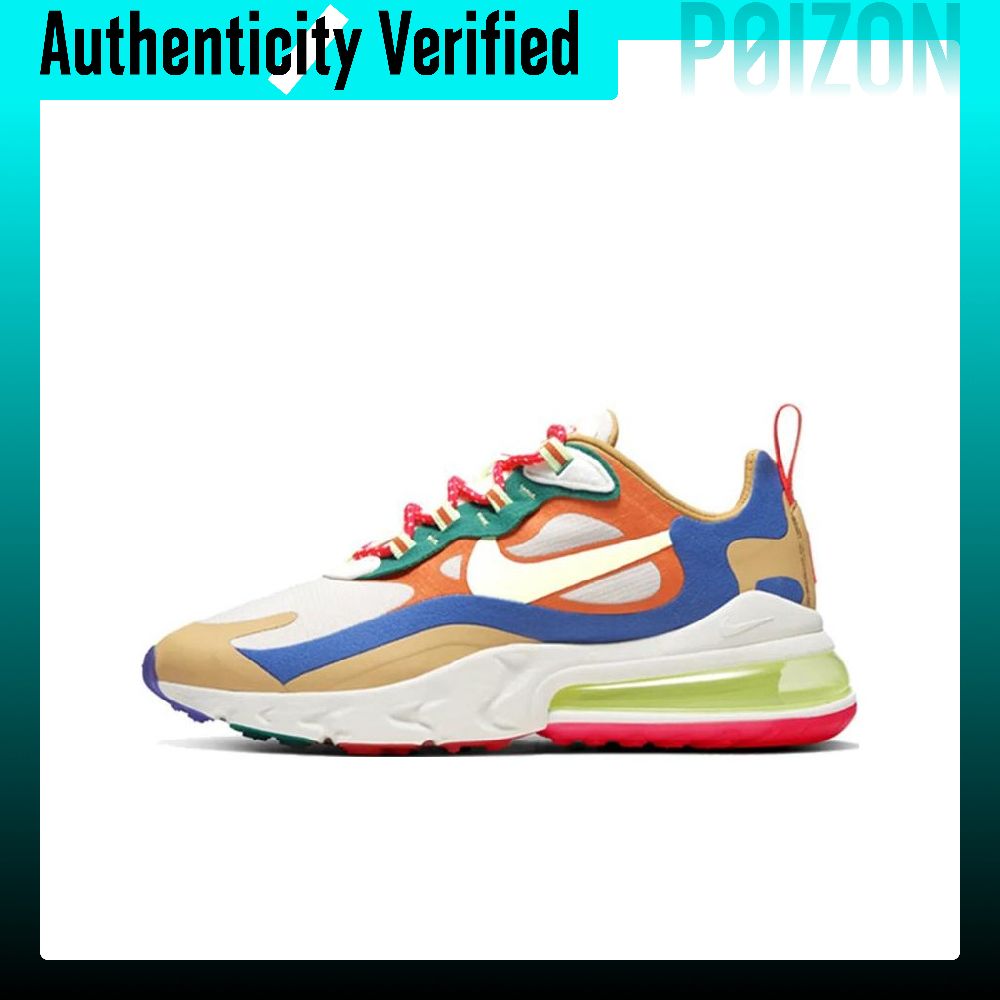 Nike Air Max 270 Fabric Cushio – Nike Shoes Air Max 270 Bewertung und Preis