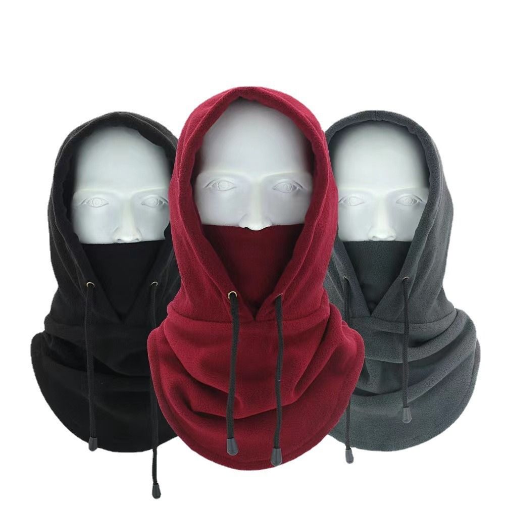 Modische Polar-Fleece-Balaclav – Balaclava Ski Mask Bewertung und Preis