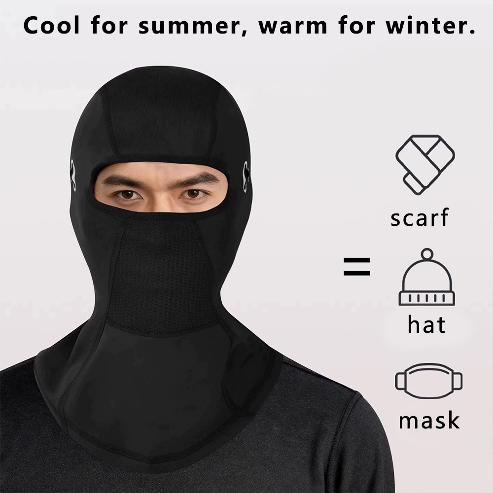 Für ZXMOTO 820RR 820 RR Sturmh – Balaclava Ski Mask Bewertung und Preis